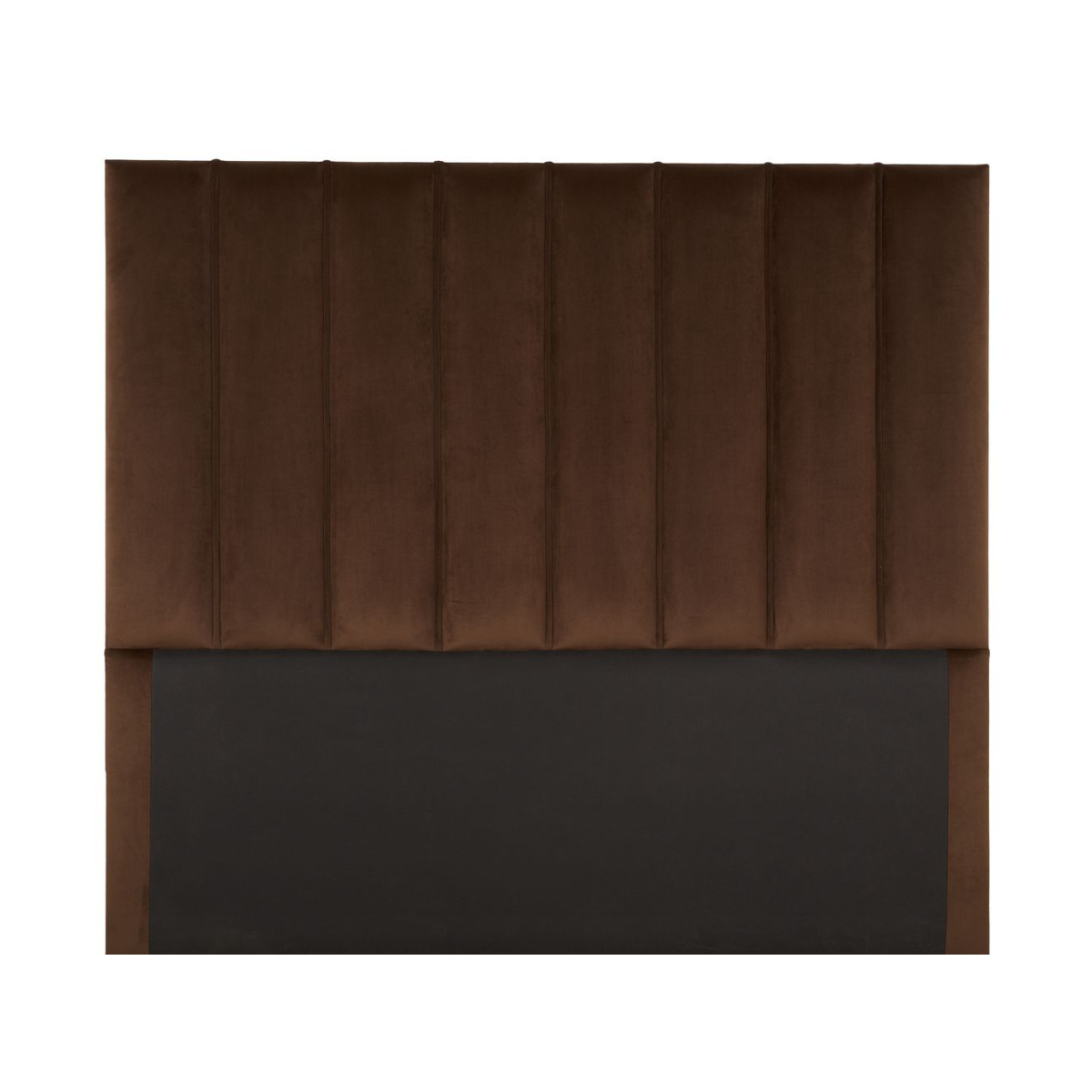 Bella Vertical Panel Headboard