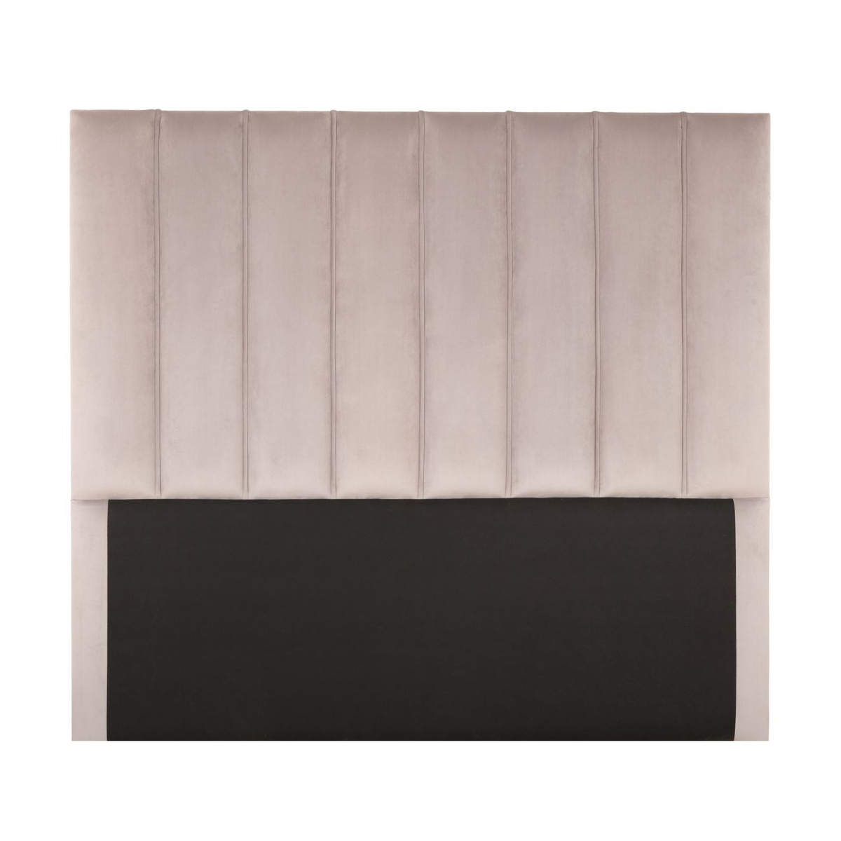 Bella Vertical Panel Headboard